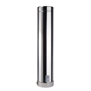 conduit double paroi orion bois energie - 060002 - joncoux