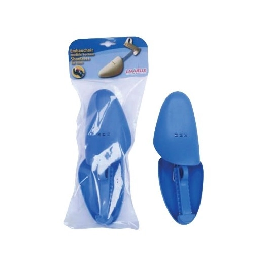 Embauchoir plastique homme 41 à 47