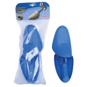 Embauchoir plastique homme 41 à 47