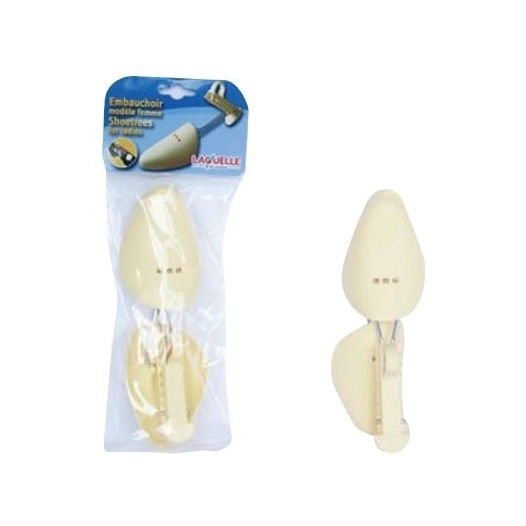 Embauchoir plastique femme 34 à 39