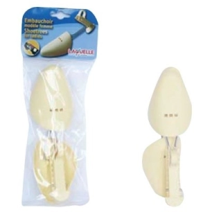 Embauchoir plastique femme 34 à 39