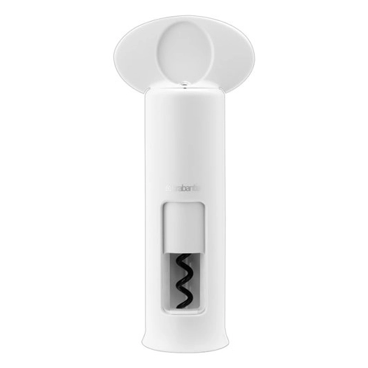 tire-bouchon blanc - classic - brabantia