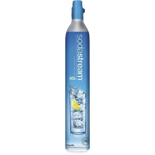 cylindre supplémentaire de recharge co2 - original - sodastream