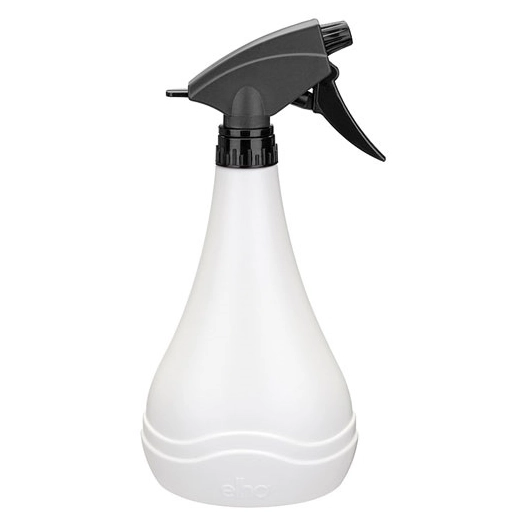 pulvérisateur aquarius 0.7l blanc - elho