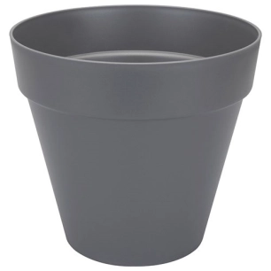 pot loft urban d.25cm anthracite - elho