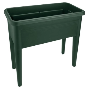 table de culture green basics xxl vert feuille - elho