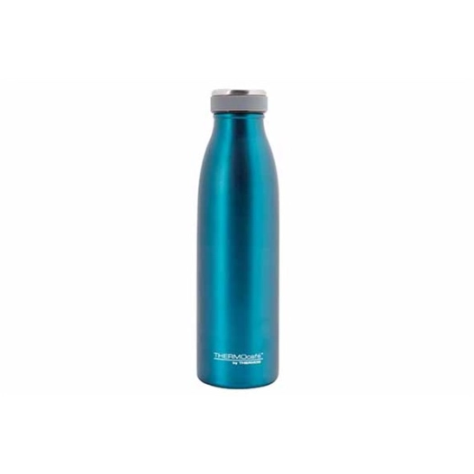 gourde isotherme 0,5l bouchon a vis lagon - thermos