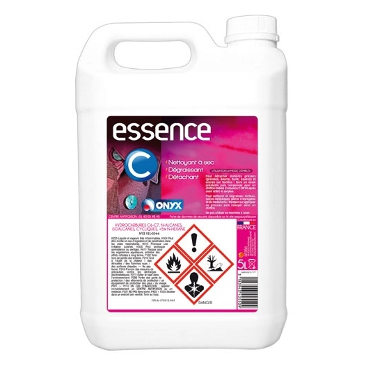 essence minérale c 5l - onyx