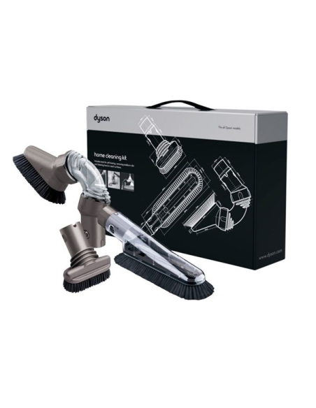 brosses(3) rigide douce hauteur - dyson