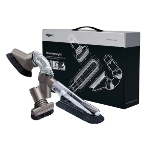 brosses(3) rigide douce hauteur - dyson