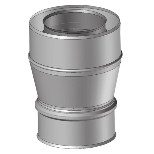 système pellets apollo pellets concentrique - 850006 - joncoux