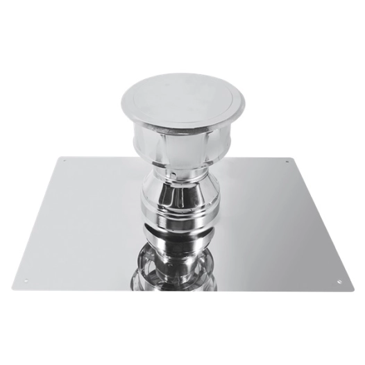 système pellets apollo pellets accessoire flexible - 809618 - joncoux