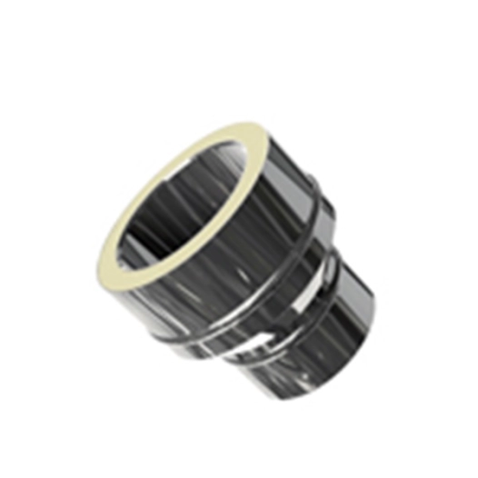 système pellets apollo pellets double paroi - 754301 - joncoux