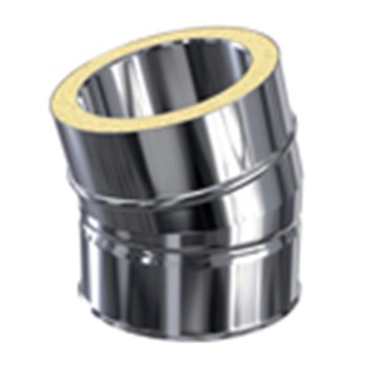 système pellets apollo pellets double paroi - 752610 - joncoux