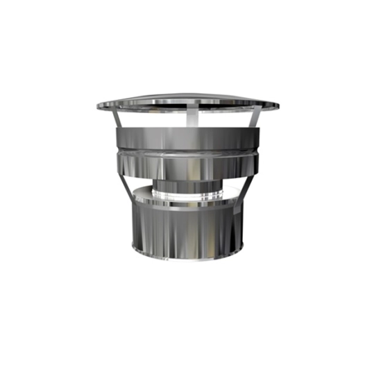 système pellets apollo pellets double paroi - 755710 - joncoux