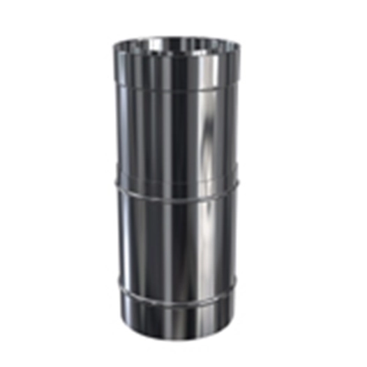 système pellets apollo pellets double paroi - 751510 - joncoux