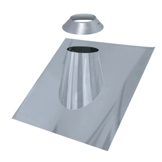système pellets apollo pellets double paroi - 750006 - joncoux