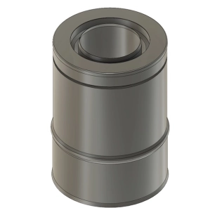 tubage flexible conduit flexible isolé accessoire - 270058 - joncoux