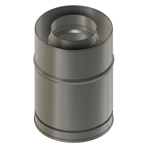 tubage flexible conduit flexible isolé accessoire - 270054 - joncoux
