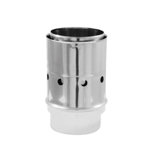 tubage flexible accessoire spécial bois - 090318 - joncoux