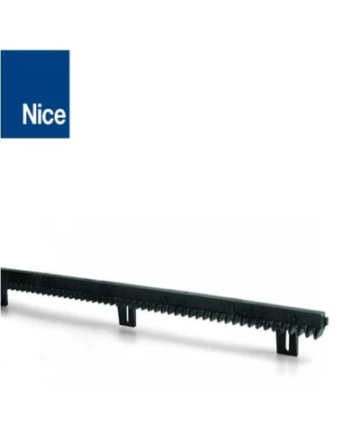 Crémaillére nylon 1 mêtre