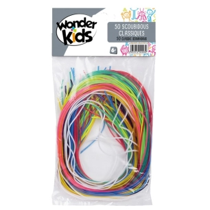 50 scoubidous ass2 - wonderkids