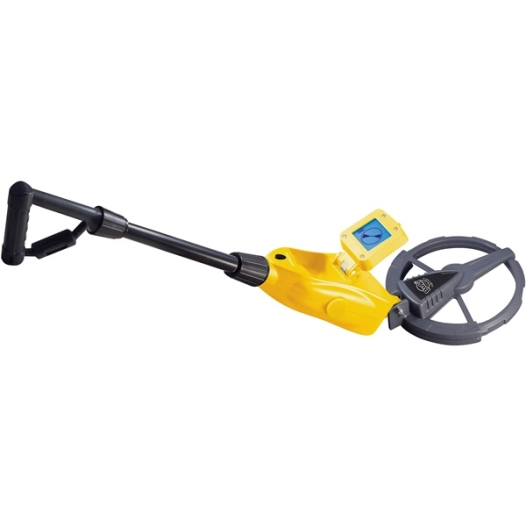 detecteur digital metaux - buki