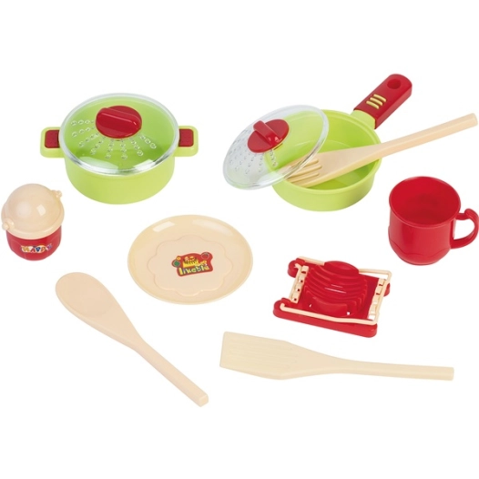 set de cuisine ass2 - wonderkids