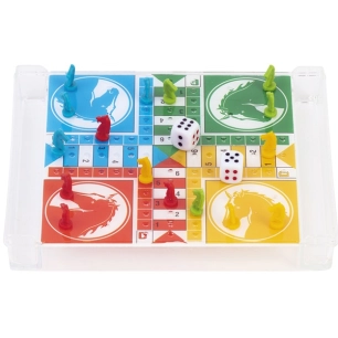 jeu voyage plateau plast. - wonderkids