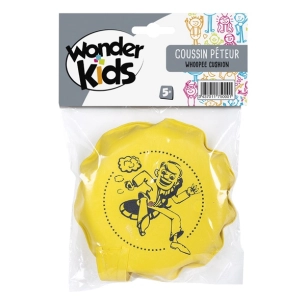 coussin peteur - wonderkids
