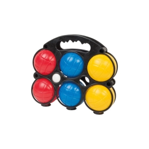 valise 6 boules plastique o2p - out2play