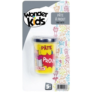 pate a prout 100g ass3 - wonderkids