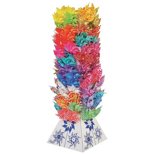 moulin d17cm ass pre136 - no name