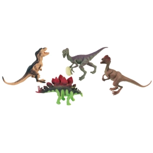 dinosaures x4 ass3 - wonderkids