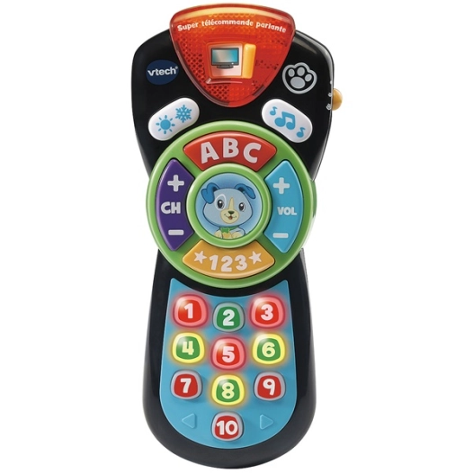 super telecommande - vtech