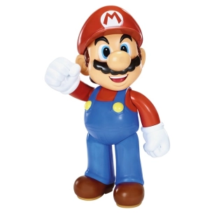 fig mario 50cm - jakks pacific