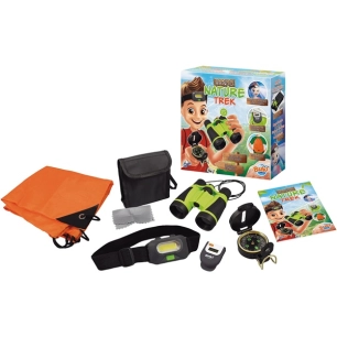 jumelle randonnee nature - buki