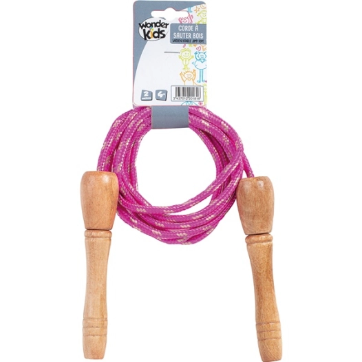 corde à sauter - wonderkids