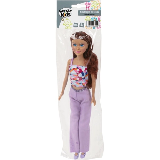 poupee city ass3 - wonderkids