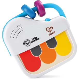 mini piano magic touch - hape