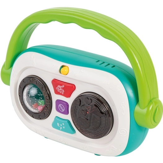 radio 1er age electrn ass2 - no name