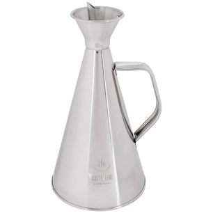 doseur à huile 500 ml - white fire