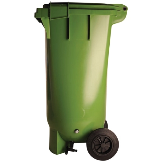 composteur conteneur 120 l - bokashi organico - skaza