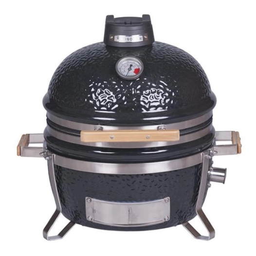 kamado monolith ø 53 cm - icon 2.0 + support - m102000 - monolith