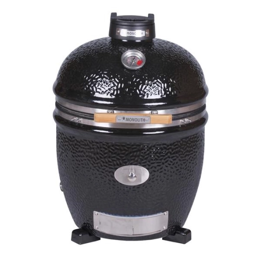 kamado monolith ø 55 cm - classic pro série 2.0 - m121002b - monolith