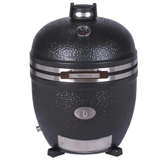 kamado monolith ø 72 cm - avantgarde lechef - m301030 - monolith