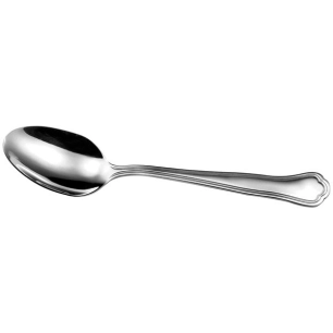 12 cuillère de table - contour urfé - amefa