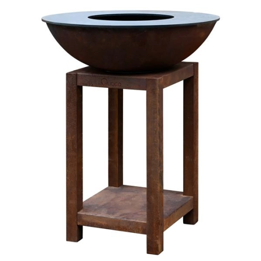 brasero small quoco - piatto montabile ø 72 - q10025 - quoco