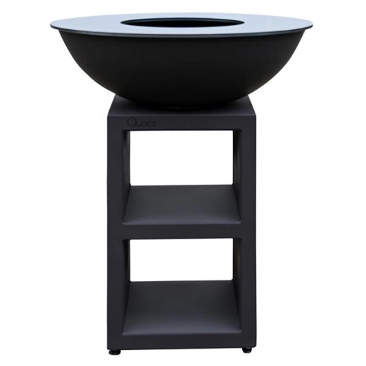 brasero médium quoco - piatto ø 84 - q11010 - quoco