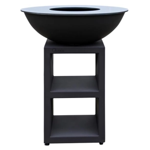 brasero médium quoco - piatto ø 84 - q11010 - quoco